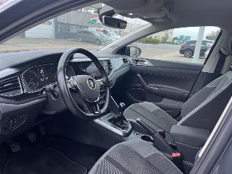 Volkswagen Polo 1.0 TSI Highline picture 13