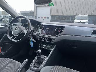 Volkswagen Polo 1.0 TSI Highline picture 12