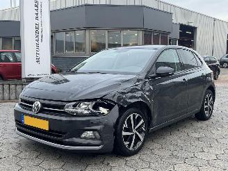 Volkswagen Polo 1.0 TSI Highline picture 3
