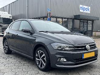 Avarii autoturisme Volkswagen Polo 1.0 TSI Highline 2019/3