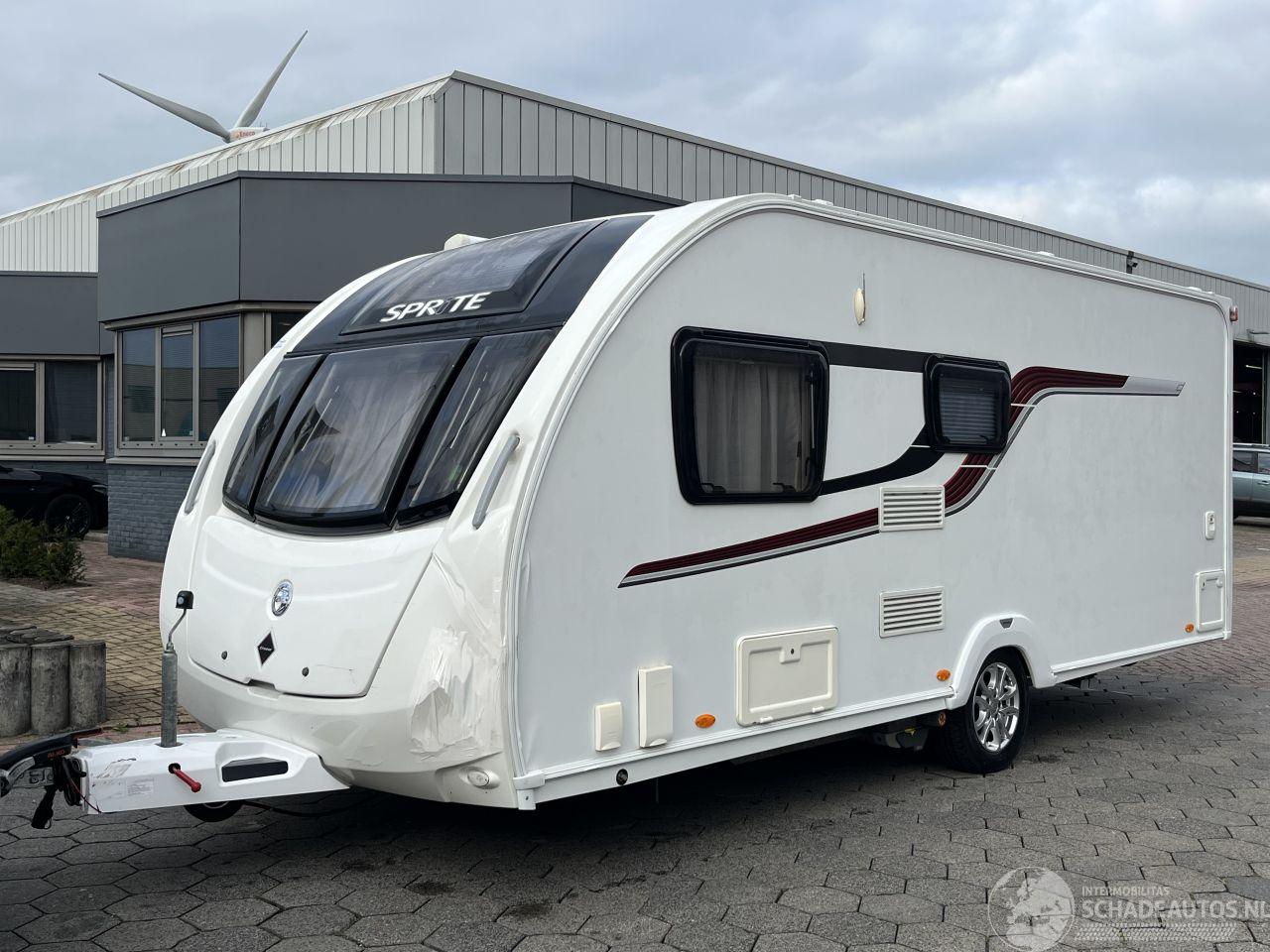 Swift  SPRITE 485