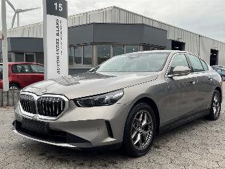 Auto incidentate BMW 5-serie 520i 2024/1