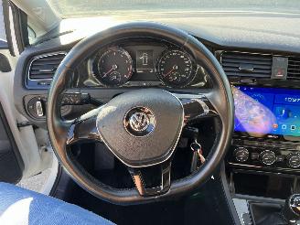 Volkswagen Golf 1.2 TSI Highline picture 14
