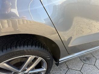 Volkswagen Polo 1.2 TSI R-Line Highline picture 9
