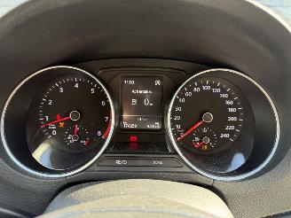 Volkswagen Polo 1.2 TSI R-Line Highline picture 24