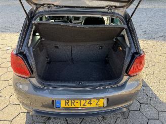 Volkswagen Polo 1.2 TSI R-Line Highline picture 15