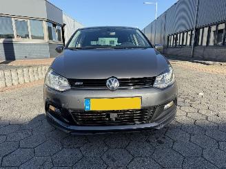 Volkswagen Polo 1.2 TSI R-Line Highline picture 2