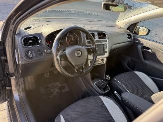 Volkswagen Polo 1.2 TSI R-Line Highline picture 19