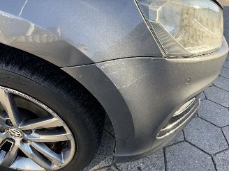 Volkswagen Polo 1.2 TSI R-Line Highline picture 10