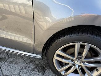 Volkswagen Polo 1.2 TSI R-Line Highline picture 11