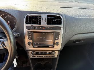 Volkswagen Polo 1.2 TSI R-Line Highline picture 20