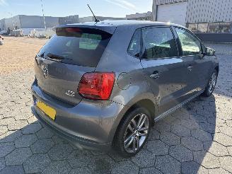 Volkswagen Polo 1.2 TSI R-Line Highline picture 5