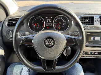 Volkswagen Polo 1.2 TSI R-Line Highline picture 23