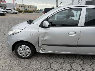 Hyundai I-10 1.2 i-Drive Cool picture 4