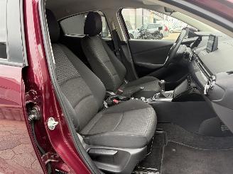 Mazda 2 1.5 Skyactiv-G Sport Selected picture 15