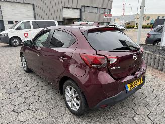 Mazda 2 1.5 Skyactiv-G Sport Selected picture 6