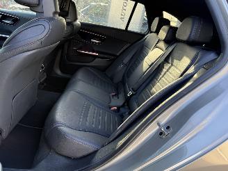 Mercedes C-klasse Estate 300 e AMG Line picture 15