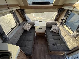 Swift  SPRITE Alpine Sport picture 9