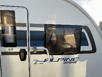 Swift  SPRITE Alpine Sport picture 19