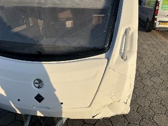 Swift  SPRITE Alpine Sport picture 14