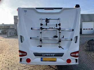 Swift  SPRITE Alpine Sport picture 4