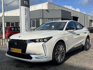 Vaurioauto  passenger cars DS Automobiles DS 4 1.2 PureTech Trocadero AUTOMAAT 2022/3