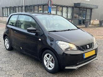 Seat Mii 1.0 Style Chic picture 3