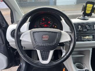 Seat Mii 1.0 Style Chic picture 15