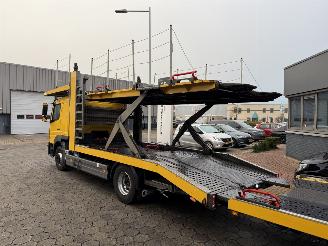 Mercedes Atego 1530 Euro 6 / 6 lader Automaat picture 7