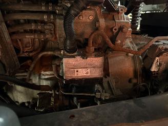 Mercedes Atego 1530 Euro 6 / 6 lader Automaat picture 21