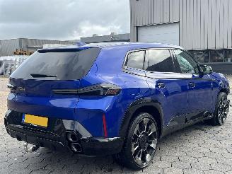 škoda osobní automobily BMW XM PHEV 30 kWh PANO 505KW 2026/1