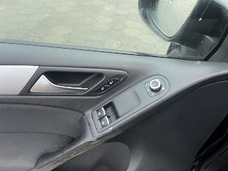 Volkswagen Golf 1.4 TSI Highline AUTOMAAT picture 14