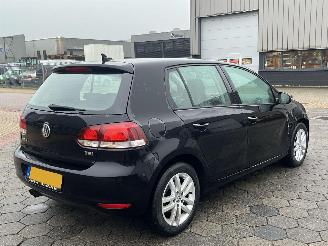 Volkswagen Golf 1.4 TSI Highline AUTOMAAT picture 4