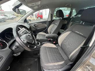 Volkswagen Polo 1.2 TSI Cross picture 15