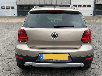 Volkswagen Polo 1.2 TSI Cross picture 5