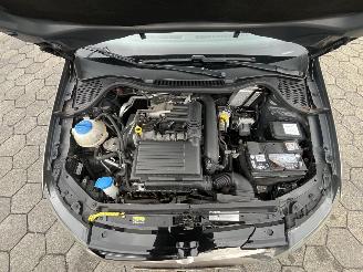 Volkswagen Polo 1.2 TSI Cross picture 7