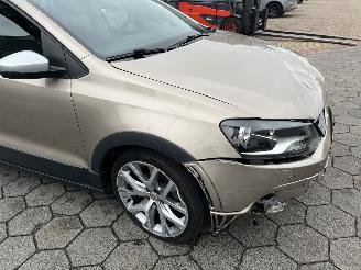 Volkswagen Polo 1.2 TSI Cross picture 11