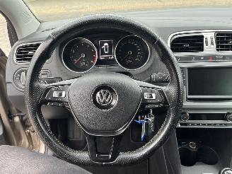 Volkswagen Polo 1.2 TSI Cross picture 17