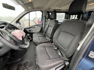 Renault Trafic Passenger 1.6 dCi Grand Authentique Energy picture 18