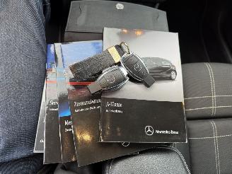 Mercedes A-klasse 180 Prestige picture 22