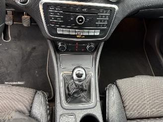 Mercedes A-klasse 180 Prestige picture 21