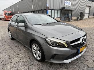 Mercedes A-klasse 180 Prestige picture 3