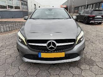 Mercedes A-klasse 180 Prestige picture 2