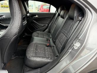 Mercedes A-klasse 180 Prestige picture 12