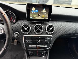 Mercedes A-klasse 180 Prestige picture 20
