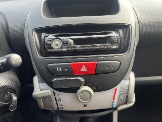 Citroën C1 1.0-12V Séduction picture 18