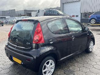 Citroën C1 1.0-12V Séduction picture 4