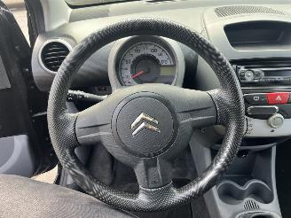 Citroën C1 1.0-12V Séduction picture 16