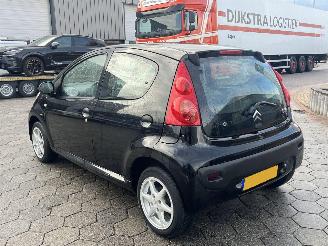 Citroën C1 1.0-12V Séduction picture 6