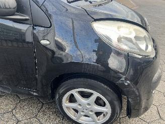 Citroën C1 1.0-12V Séduction picture 10